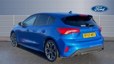 Ford Focus 1.0 EcoBoost 125 ST-Line X 5dr Petrol Hatchback